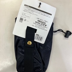 KOZUCHI(コヅチ) WORK TIME マルチポケット オレンジ BBO-03の画像