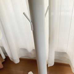 【USED♦️綺麗】IKEA カウンターテーブル & チェア■カフェ BILLSTA インダストリアル ハイタイプの画像
