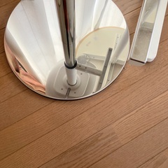 【USED♦️綺麗】IKEA カウンターテーブル & チェア■カフェ BILLSTA インダストリアル ハイタイプの画像