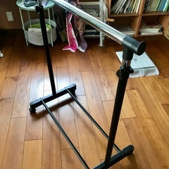 ハンガーラック　　 