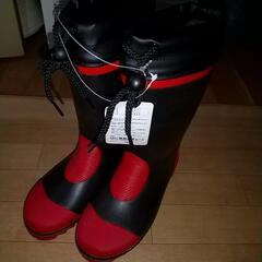 長靴21cm