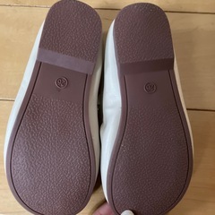 新品未使用キッズシューズ16の画像