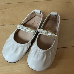 新品未使用キッズシューズ16