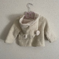 ベビー　アウター　Baby GAPの画像