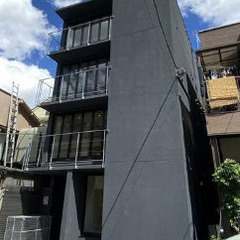 《大山駅9分＊1DK＊角部屋＊二人入居可》初期費用分割OK🫧最安...