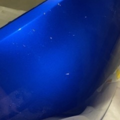 GB5 フリード　フロントバンパー　(中古)の画像