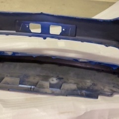 GB5 フリード　フロントバンパー　(中古)の画像