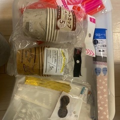 100均で買って使わなかったもの