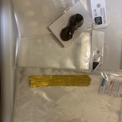 100均で買って使わなかったものの画像