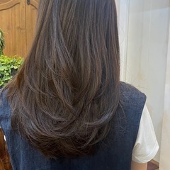 ⚠️急募⚠️ 11/11 ロングカット+トリートメント無理❕