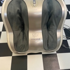 フットケア
