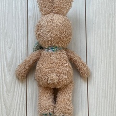 ルシュクルぬいぐるみ①の画像