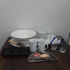 食器一式