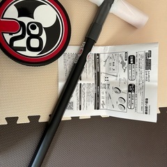 お話中〖美品〗スイッチバイク ミッキーマウス (see) 広島の
