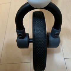 お話中〖美品〗スイッチバイク ミッキーマウスの画像