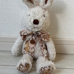 ルシュクルぬいぐるみ②の画像