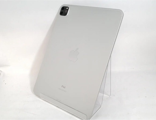 iPad Pro 11インチ（第3世代） Chip M1 256GB シルバー(2021年)