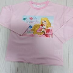 120cmジャージセットの画像