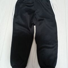 120cmジャージセットの画像