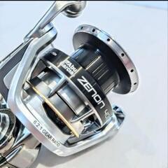 アブガルシア AbuGarcia ゼノン ZENON 4000S...