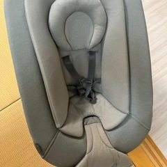 cybex レモ　バウンサーの画像