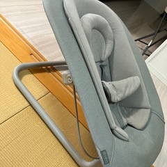 cybex レモ　バウンサーの画像