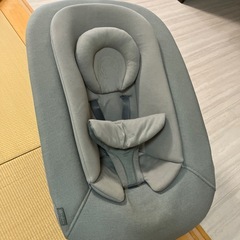 cybex レモ　バウンサーの画像