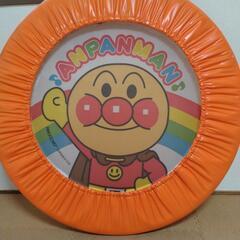 アンパンマントランポリン