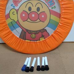 アンパンマントランポリンの画像