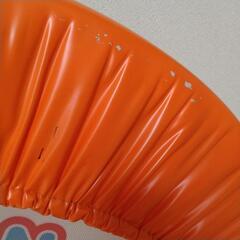 アンパンマントランポリンの画像