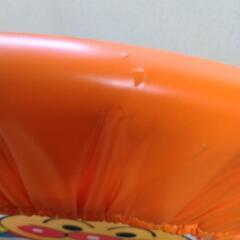 アンパンマントランポリンの画像