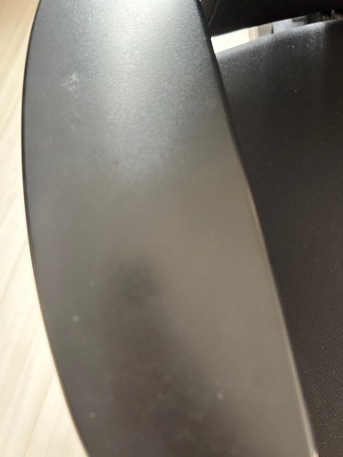 ITOKIオフィスチェア 