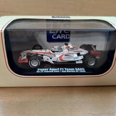 スーパーアグリF1