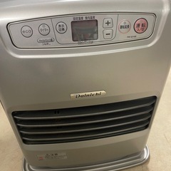 中古】名古屋市のストーブを格安/激安/無料であげます・譲ります