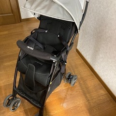 アップリカ　マジカルエアークッション　