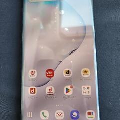 Galaxyノート10+