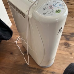 乾燥機