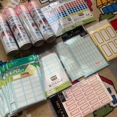 シールと布靴用撥水スプレー