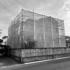 宮古島、足場工事スタッフ募集！！🏝️日給12,000円〜🏝️の画像