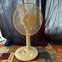 扇風機