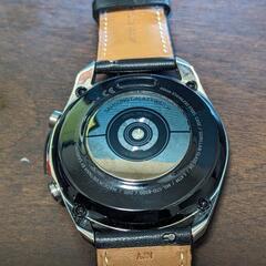 ギャラクシーウォッチ　Gallery watch3 SM-R840 の画像
