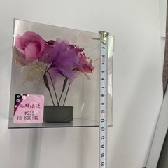 お好きな髪飾り1点500円でお譲りします。の画像