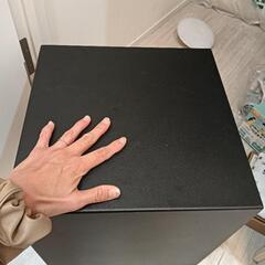 【引き取り先確定】金庫の画像