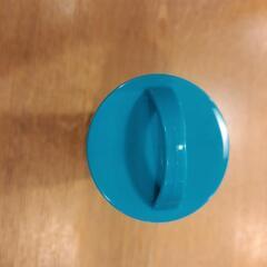 無料未使用三段弁当箱スプーン付プラスチック製箱なしの画像