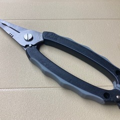 Abu Garcia アブガルシア グリップロックプライヤー フ...