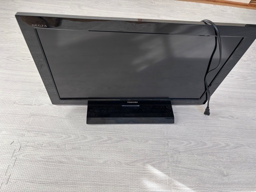 【決定】テレビ