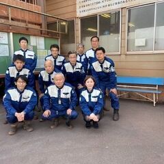 【技術職（品質検査）】業界大手の大企業で働く！/未経験者応募可能/ワークライフバランス充実＿株式会社上組の画像