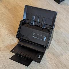  スキャンスナップ　ScanSnap iX5000　動作確認済の画像