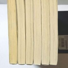 きのう何食べた　よしなが　ふみ　1～6の画像