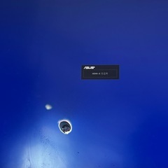 asusモニターの画像